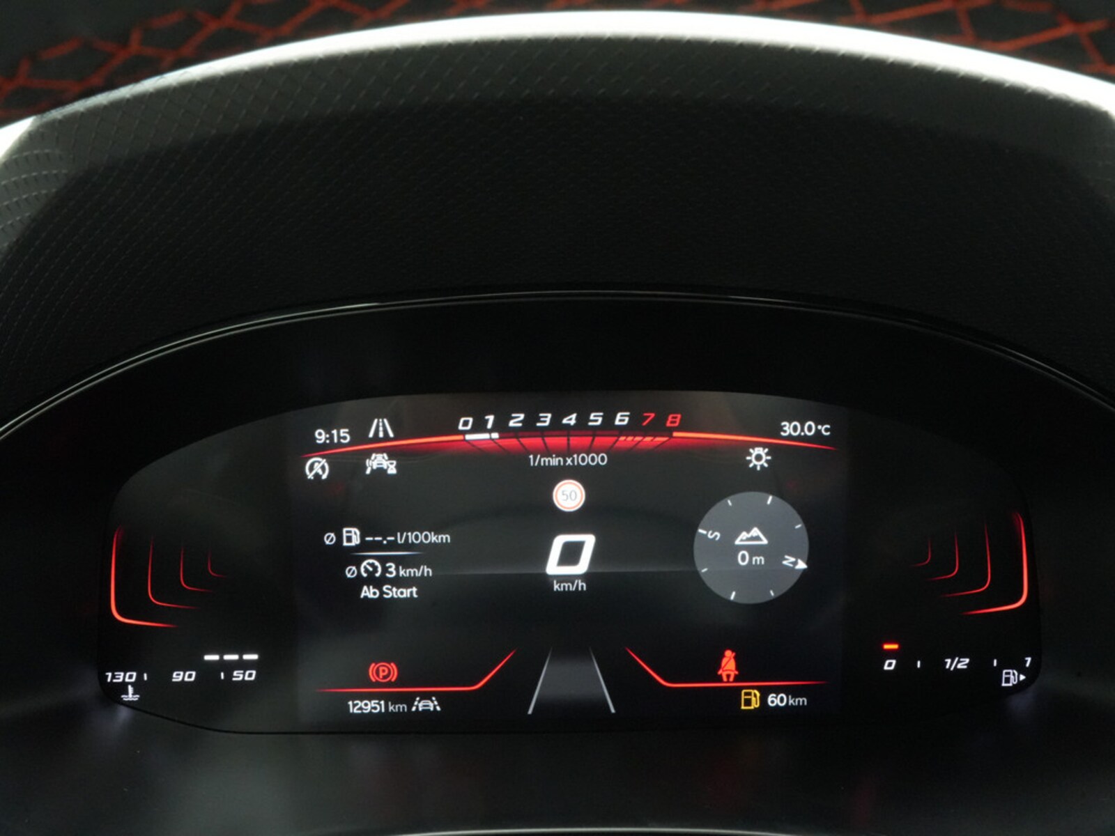 SEAT Arona – Bild 8