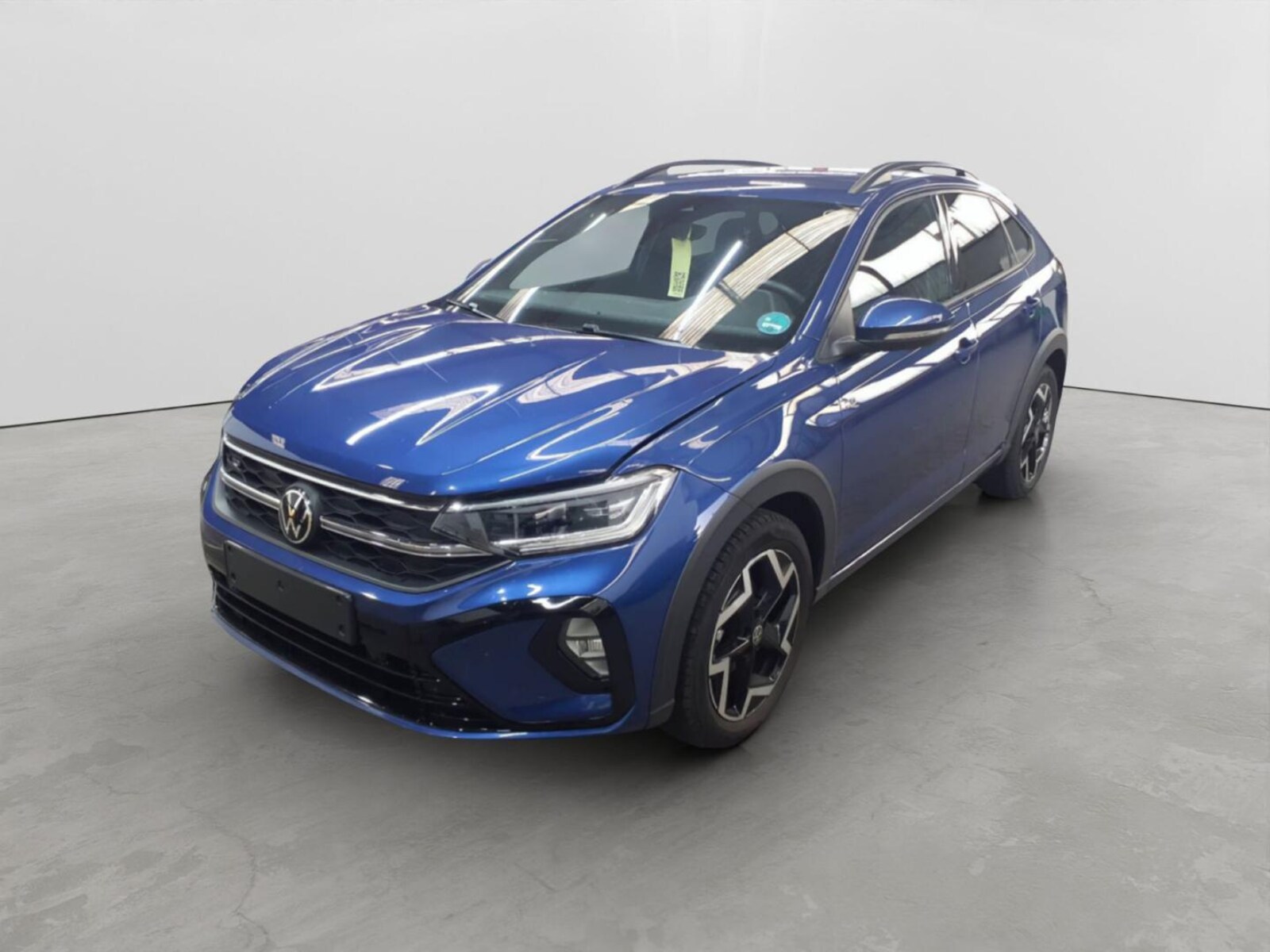 Volkswagen Taigo – Bild 2