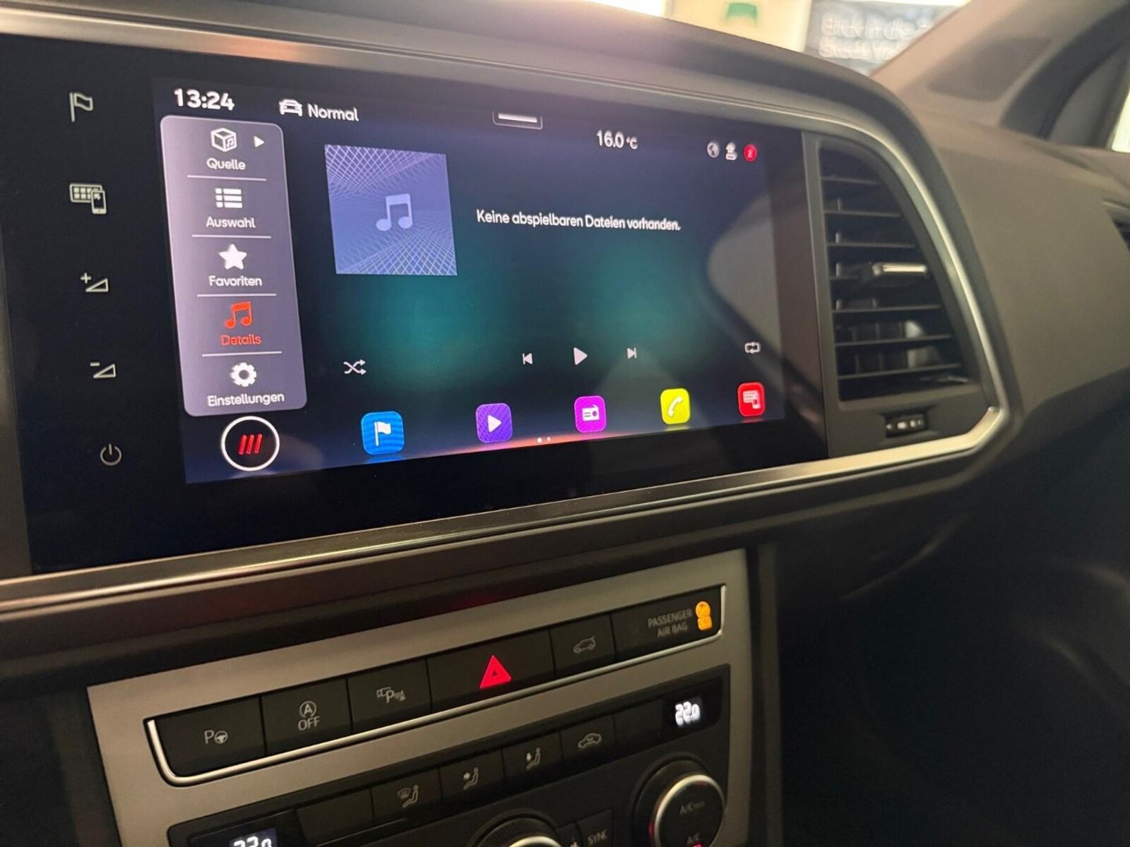 SEAT Ateca – Bild 24