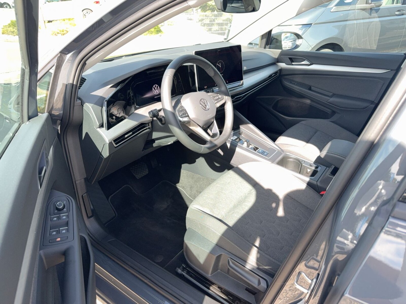 Volkswagen Golf – Bild 19