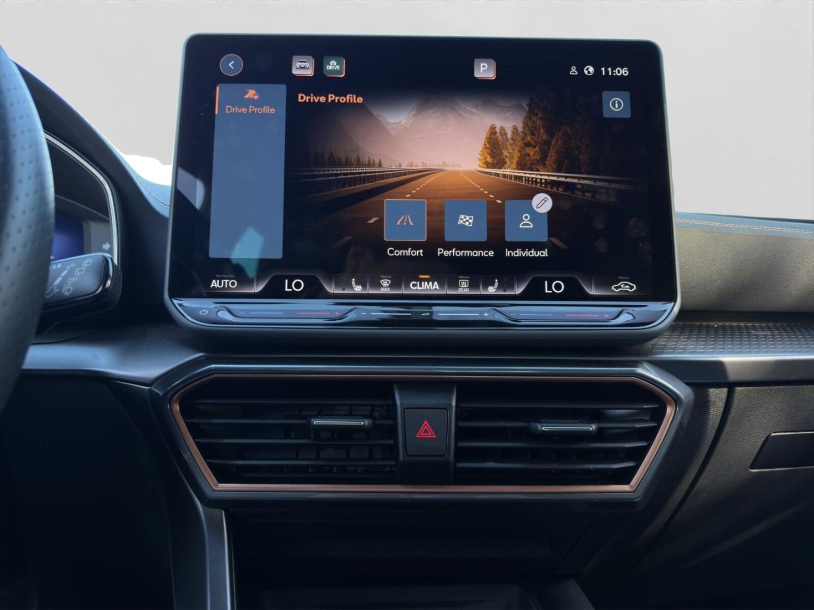 CUPRA Formentor – Bild 9