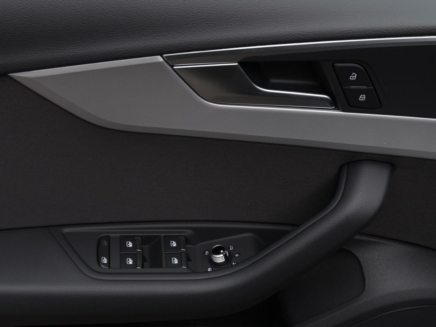 Image about Audi A4 Avant 40 TFSI S tronic