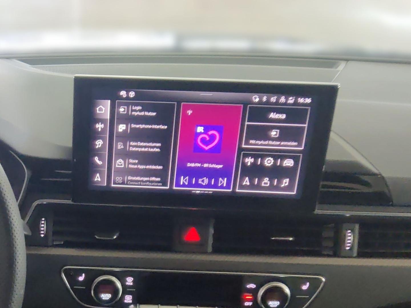 Image about Audi RS 5 Sportback TFSI quattro tiptronic