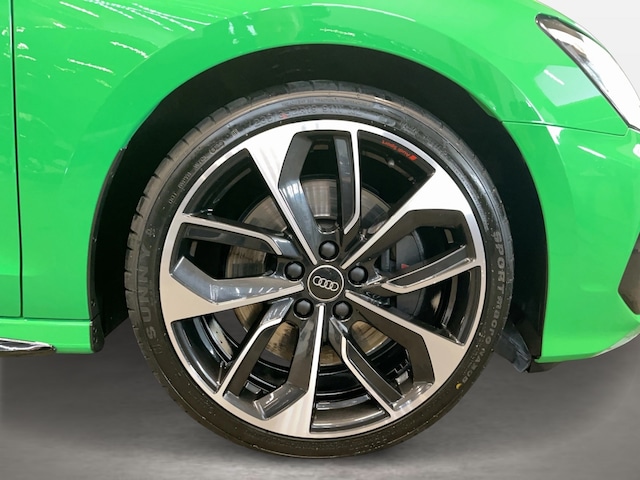 Audi S3 S3 Limousine TFSI 228310 KW(PS) S Tronic -  - Joinsteer - #3