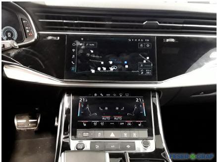 Image about Audi Q8 TFSI e 55 TFSI e quattro tiptronic
