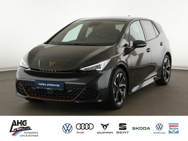 CUPRA Born electric 170kW 1-Gang-Automatik CUPRA (030782)