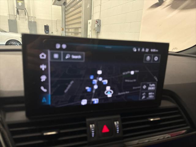 2025 AUDI Q5 E - Image 19