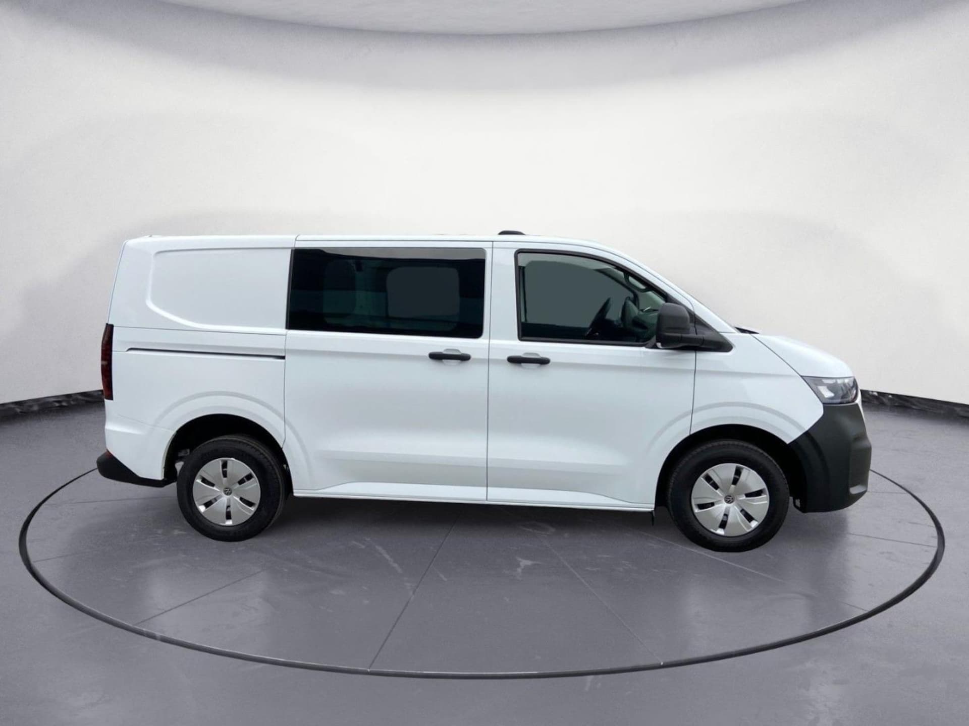 Volkswagen Transporter Kasten kurzer Radstand