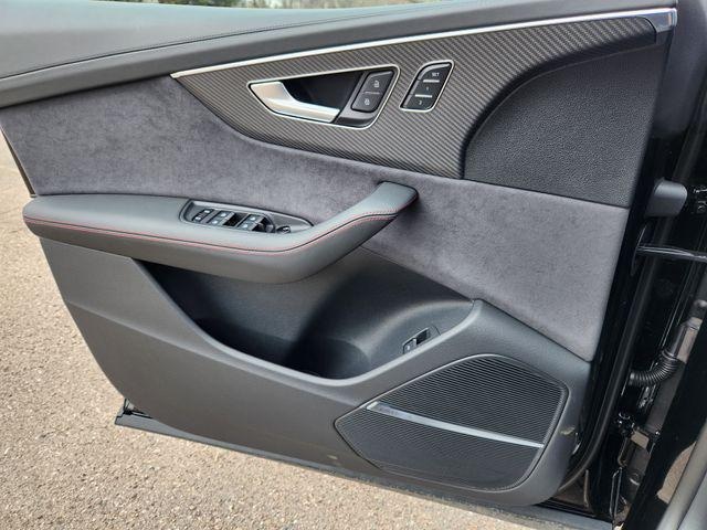 2026 Audi SQ8 Prestige - Photo 21