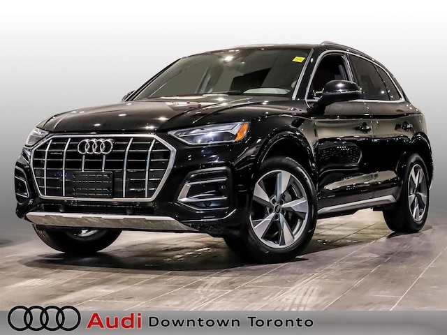 2024 Audi Q5