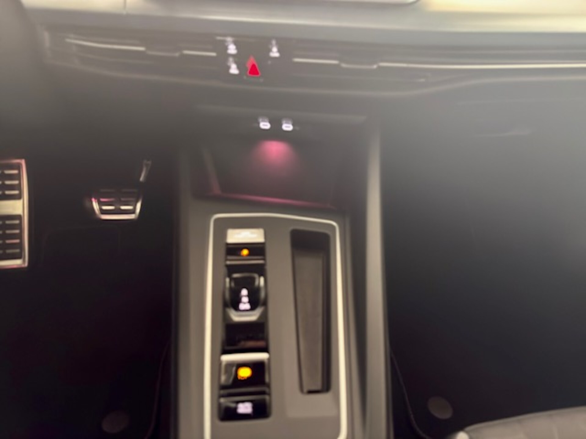 Volkswagen Golf Variant Goal