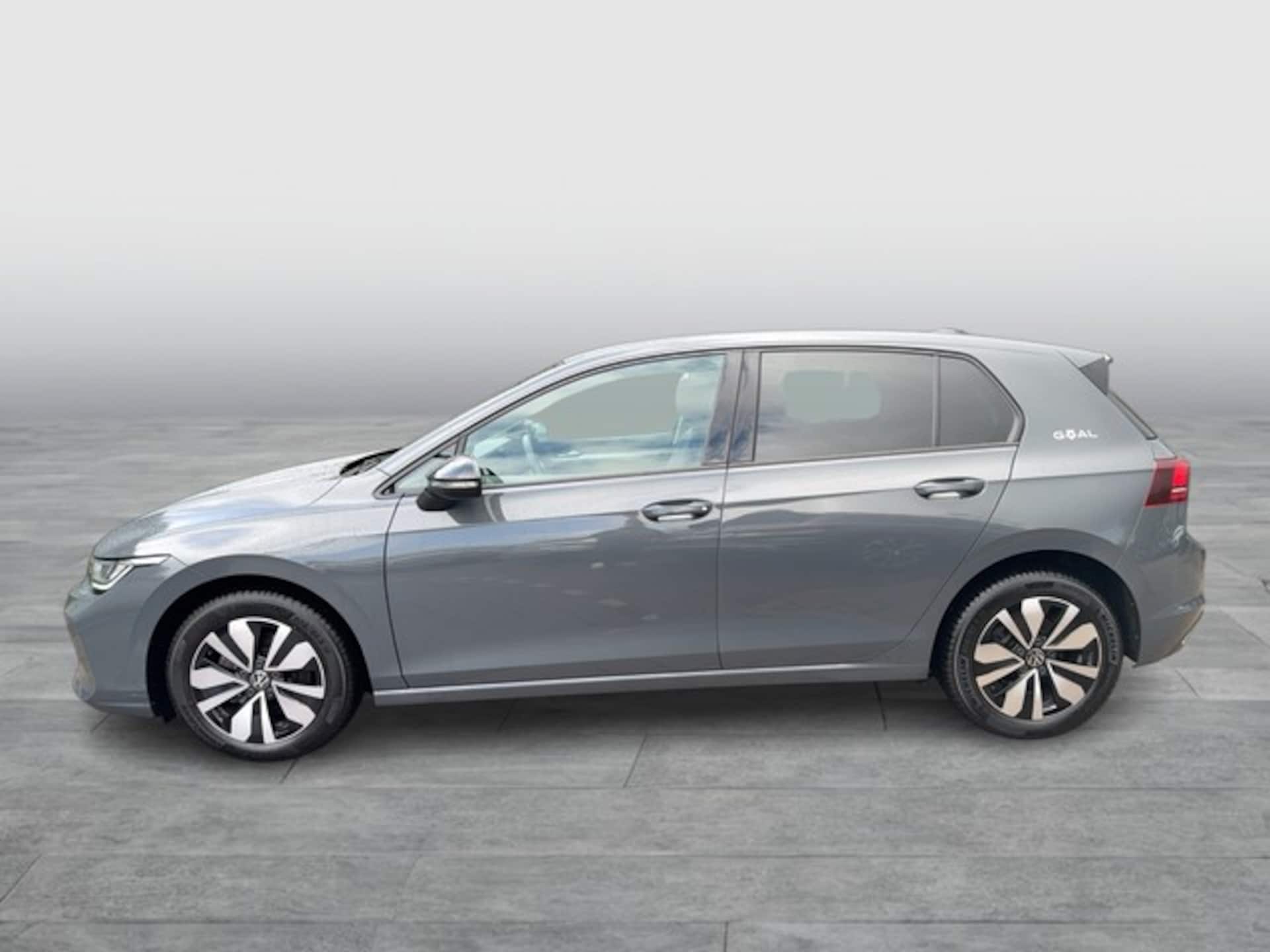 Volkswagen Golf Goal