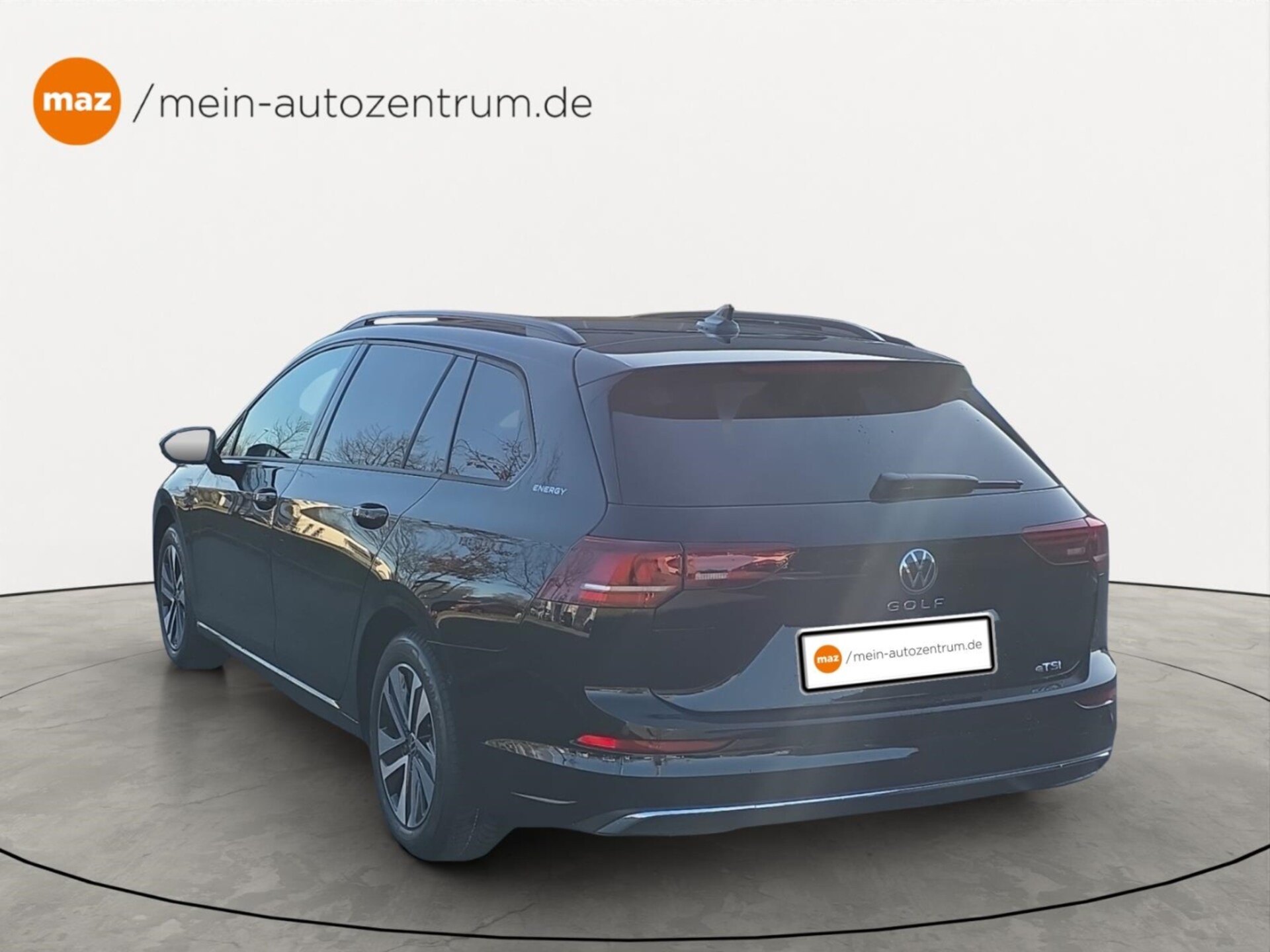 Volkswagen Golf Variant ENERGY