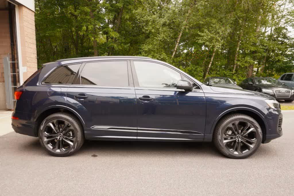 2026 Audi Q7 Premium Plus - Photo 9