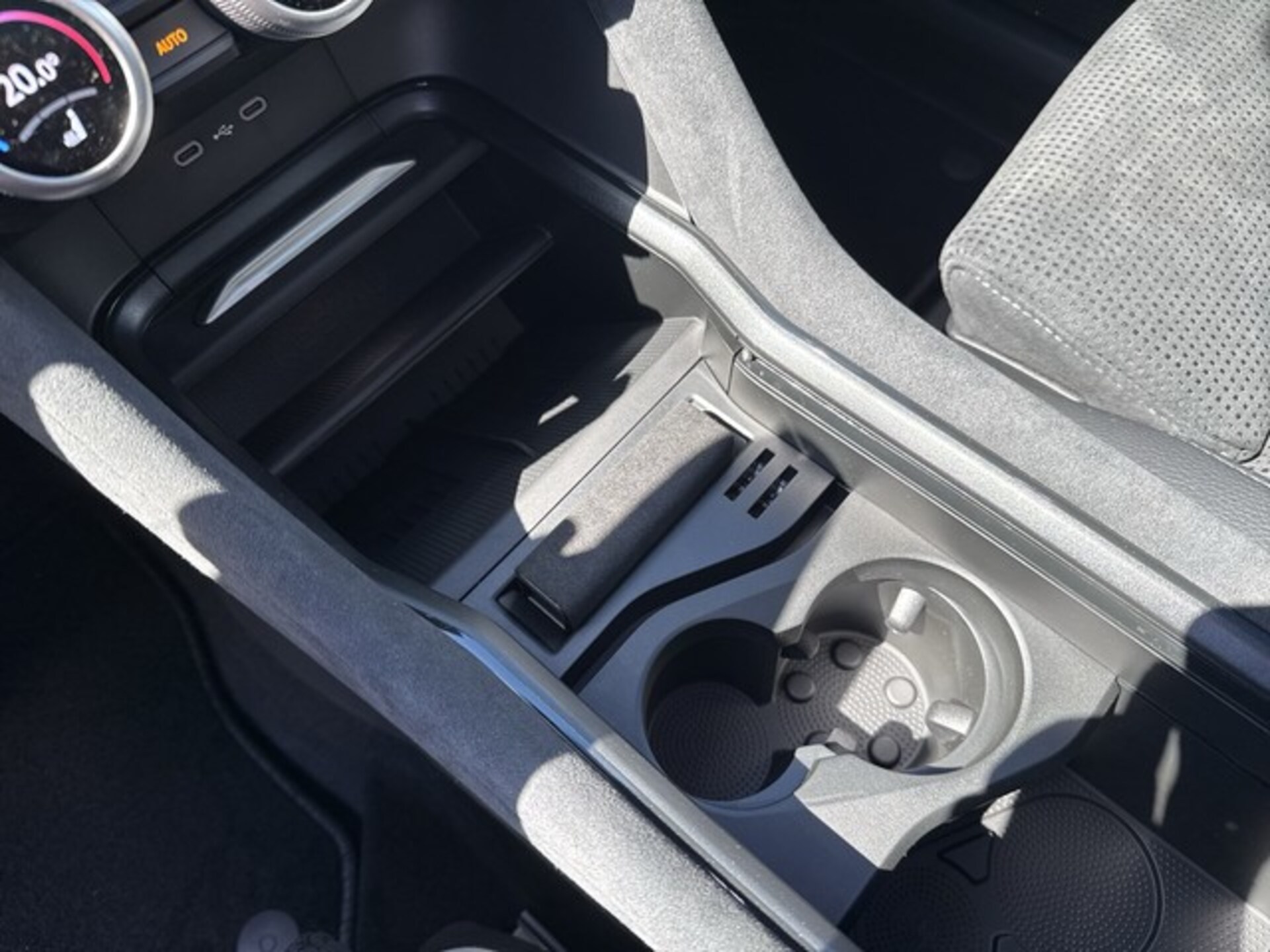 Skoda Kodiaq Sportline