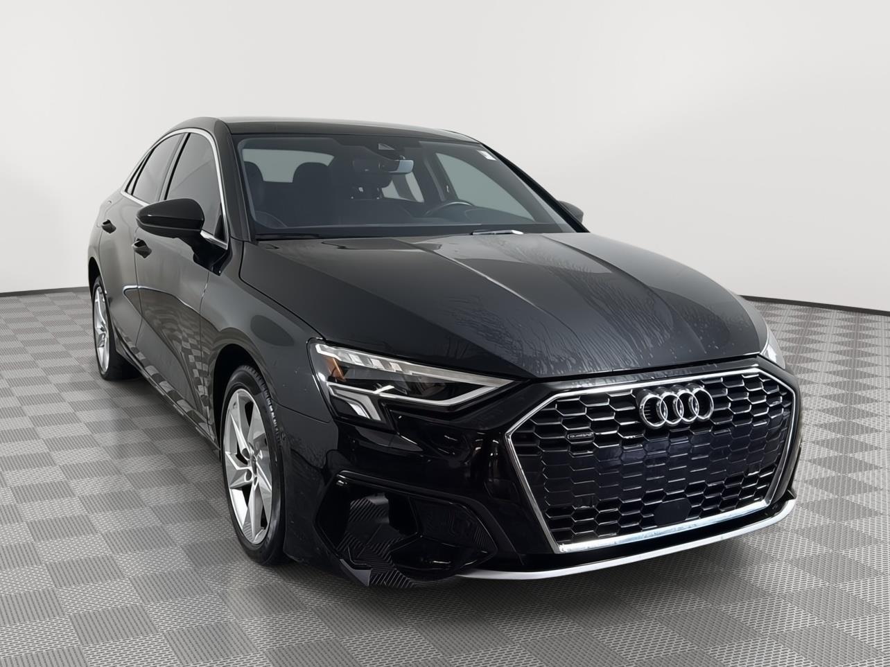 2024 Audi A3 40 TFSI Premium quattro S tronic's photo