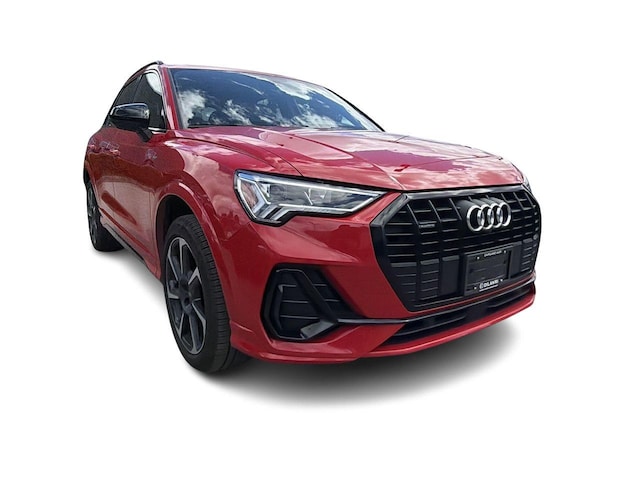 2024 Audi Q3 SUV