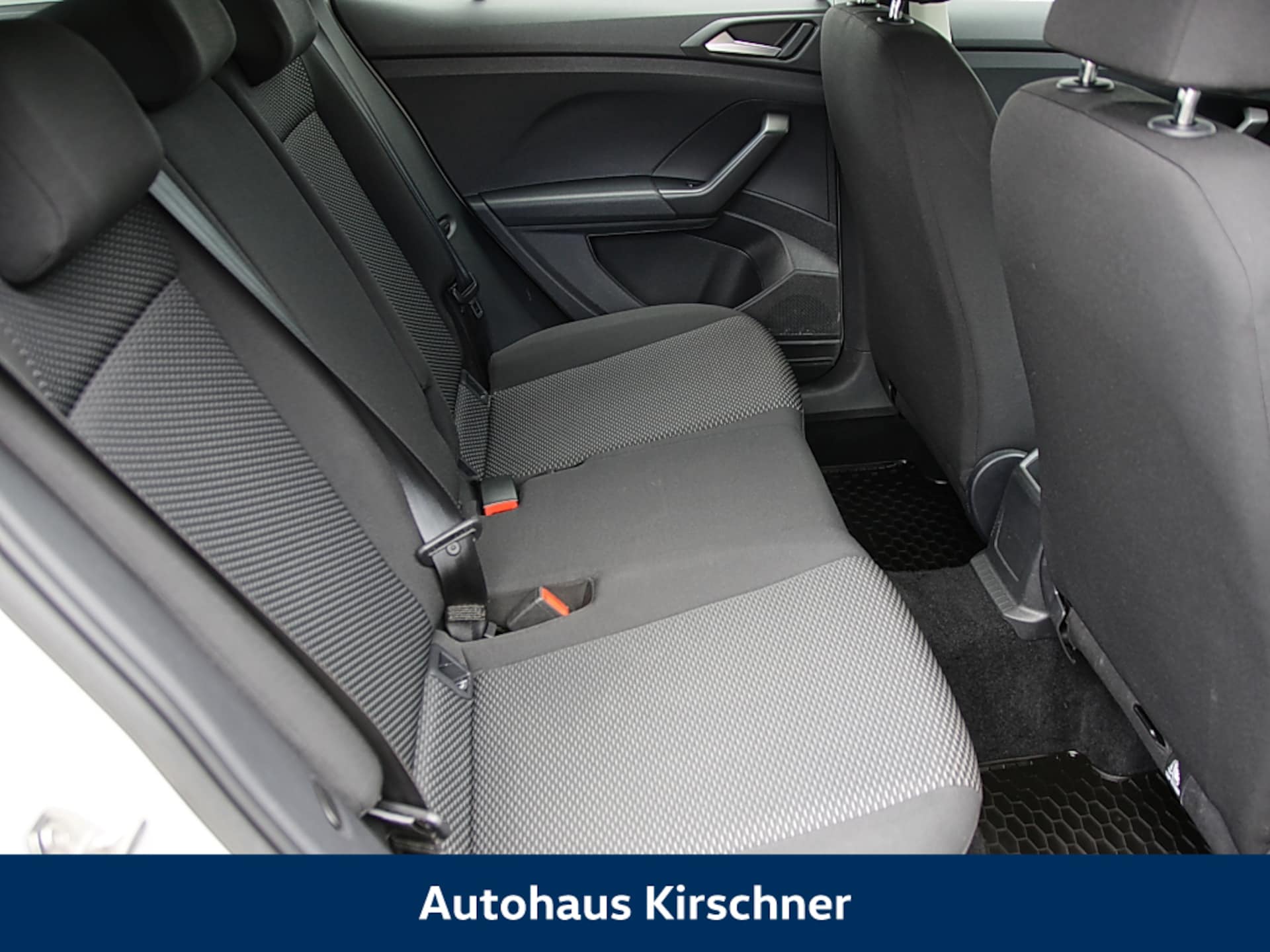 Volkswagen T-Cross Basis-Modell