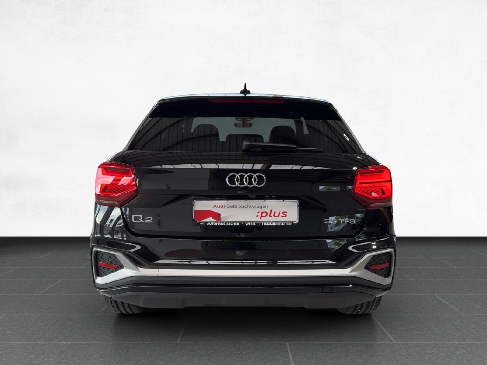 Audi Q2 – Bild 4