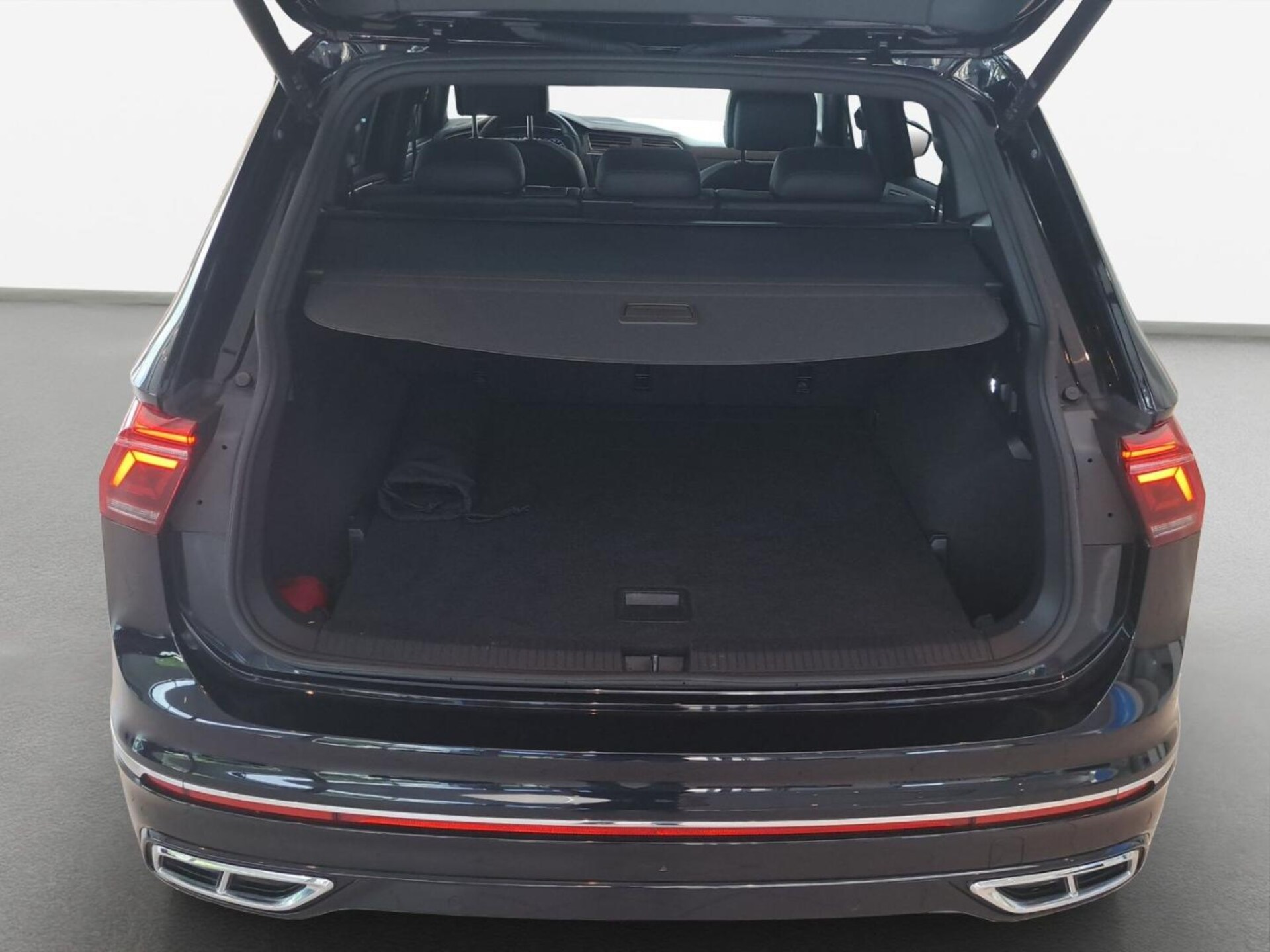Volkswagen Tiguan Allspace R-Line