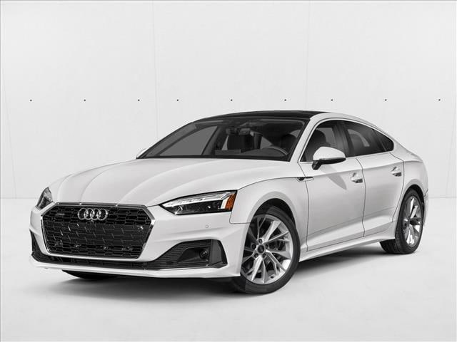 Photo of 2026 Audi A5 Sedan