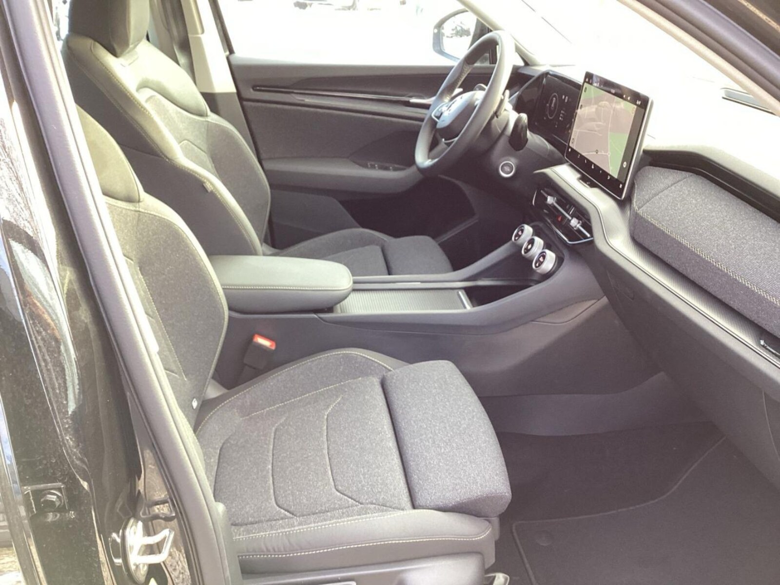 Škoda Kodiaq – Bild 16