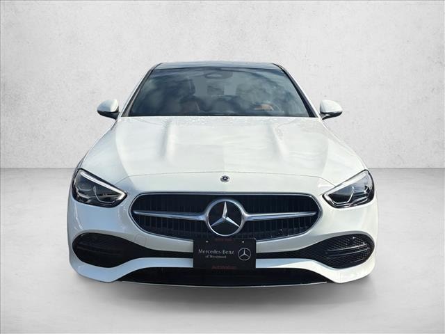 2026 Mercedes-Benz C 300