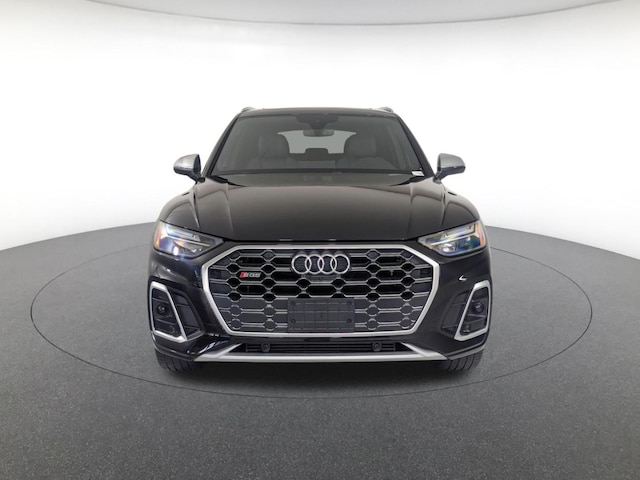 2025 Audi SQ5