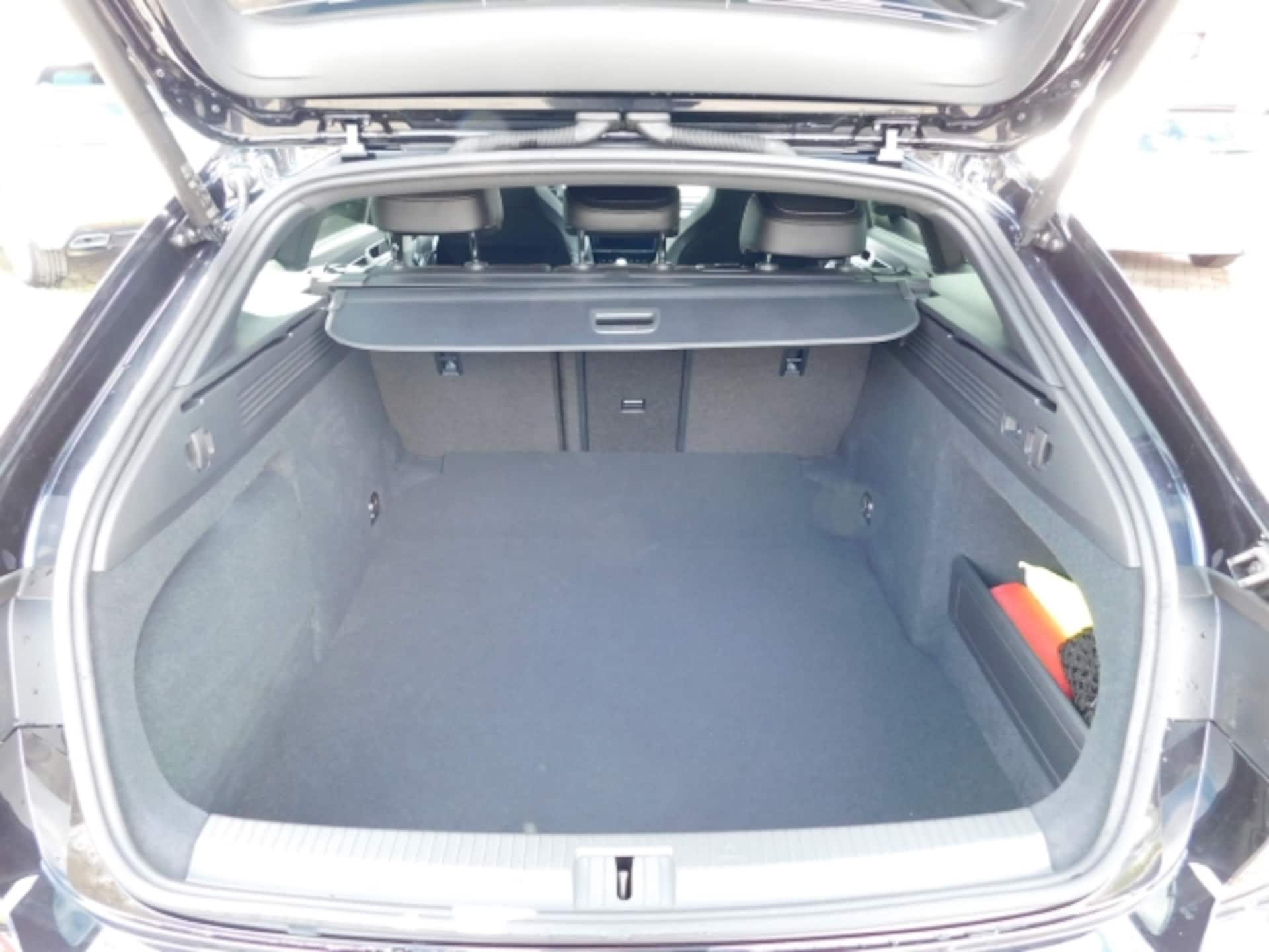 Volkswagen Arteon Shooting Brake R-Line