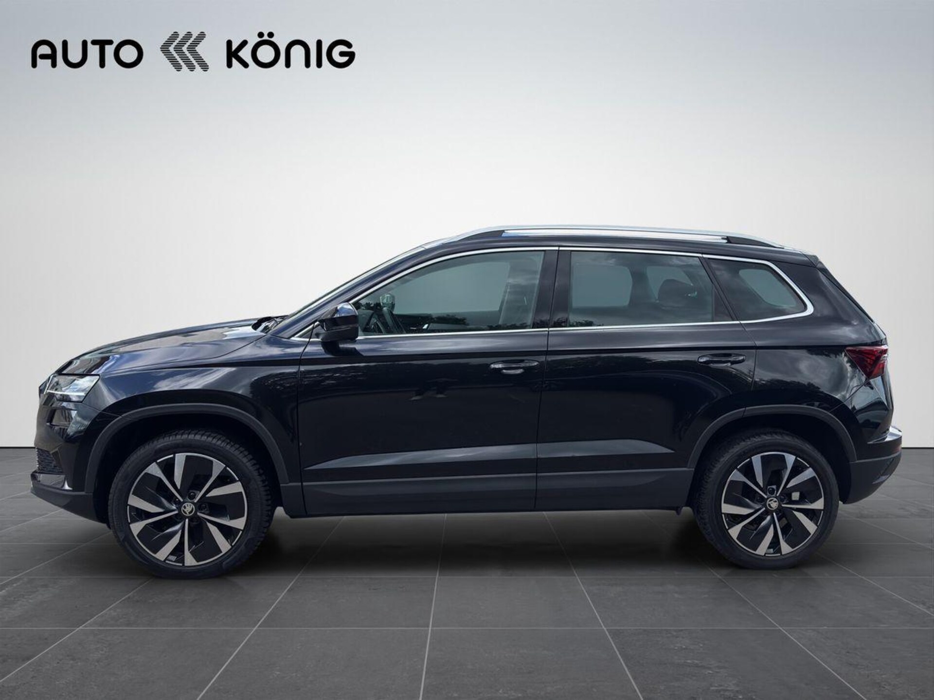 Skoda Karoq Ambition