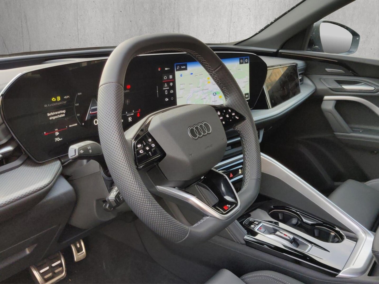 Audi Q5 – Bild 12