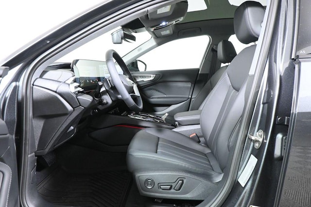 2026 Audi A5 Sedan