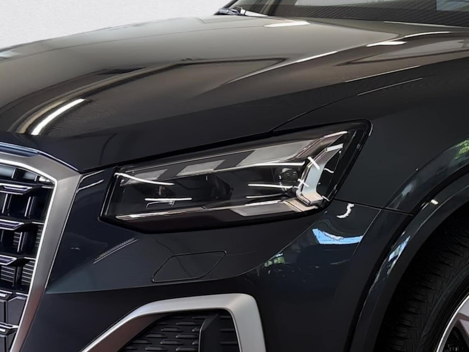 Audi Q2 – Bild 13