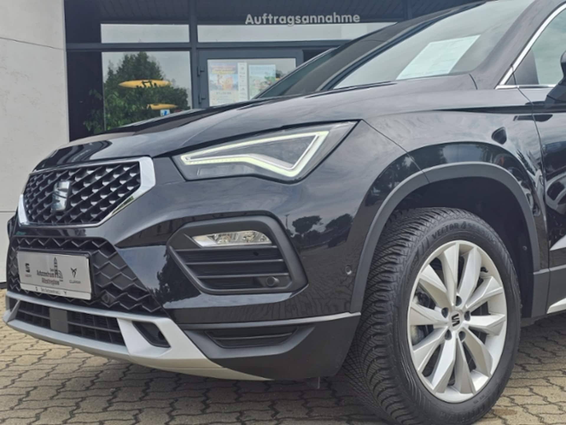 SEAT Ateca Xperience