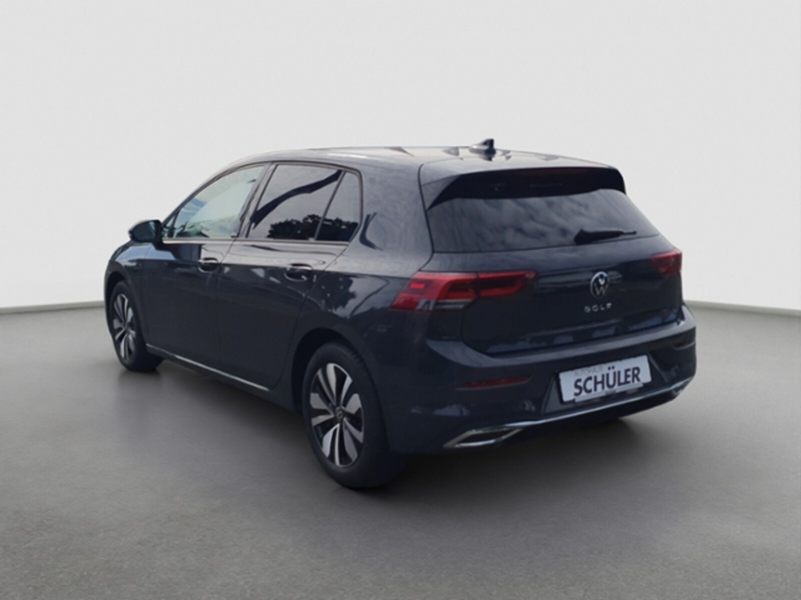 Volkswagen Golf – Bild 4