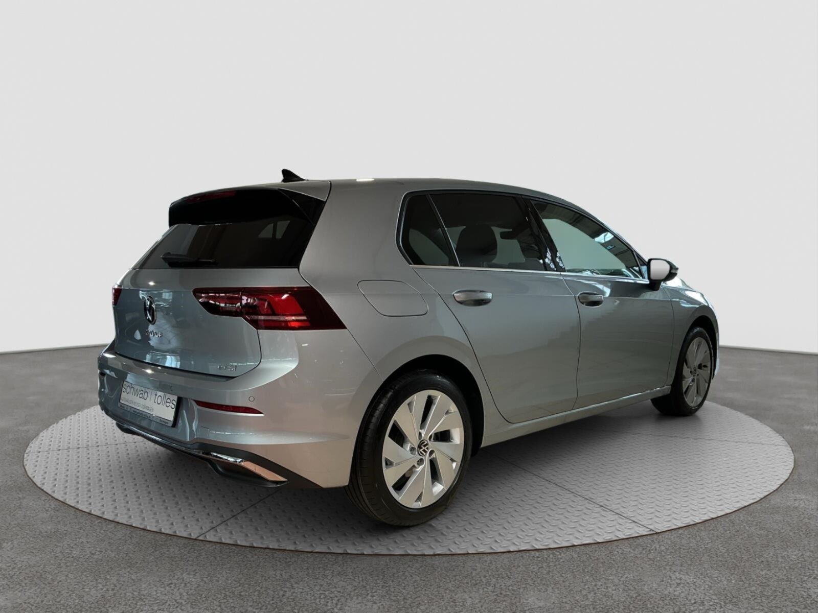 Volkswagen Golf – Bild 5