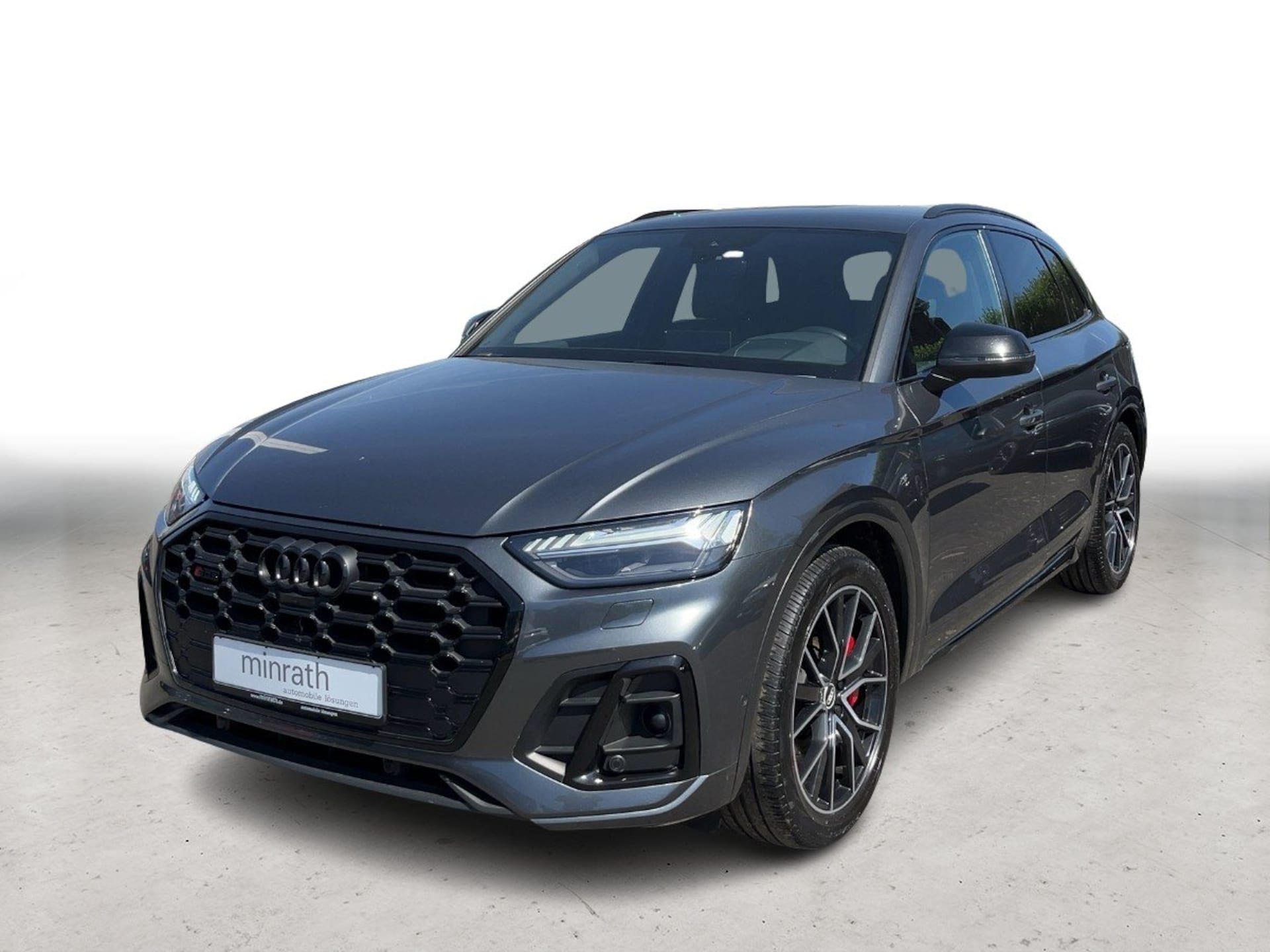 Audi SQ5 SUV
