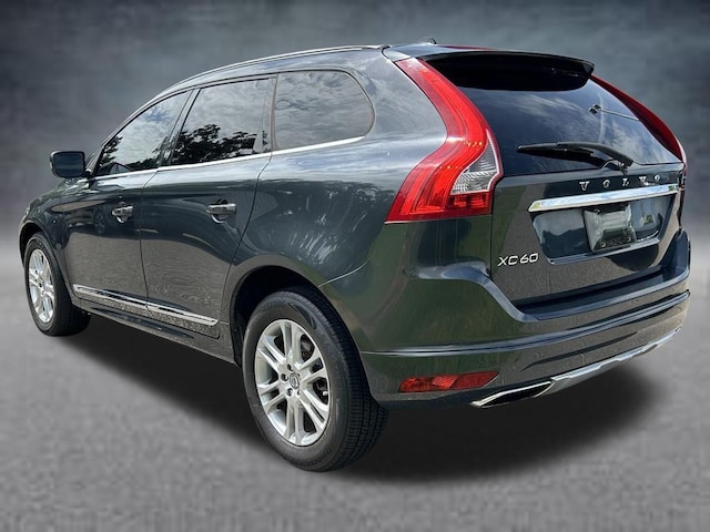 2014 Volvo XC60