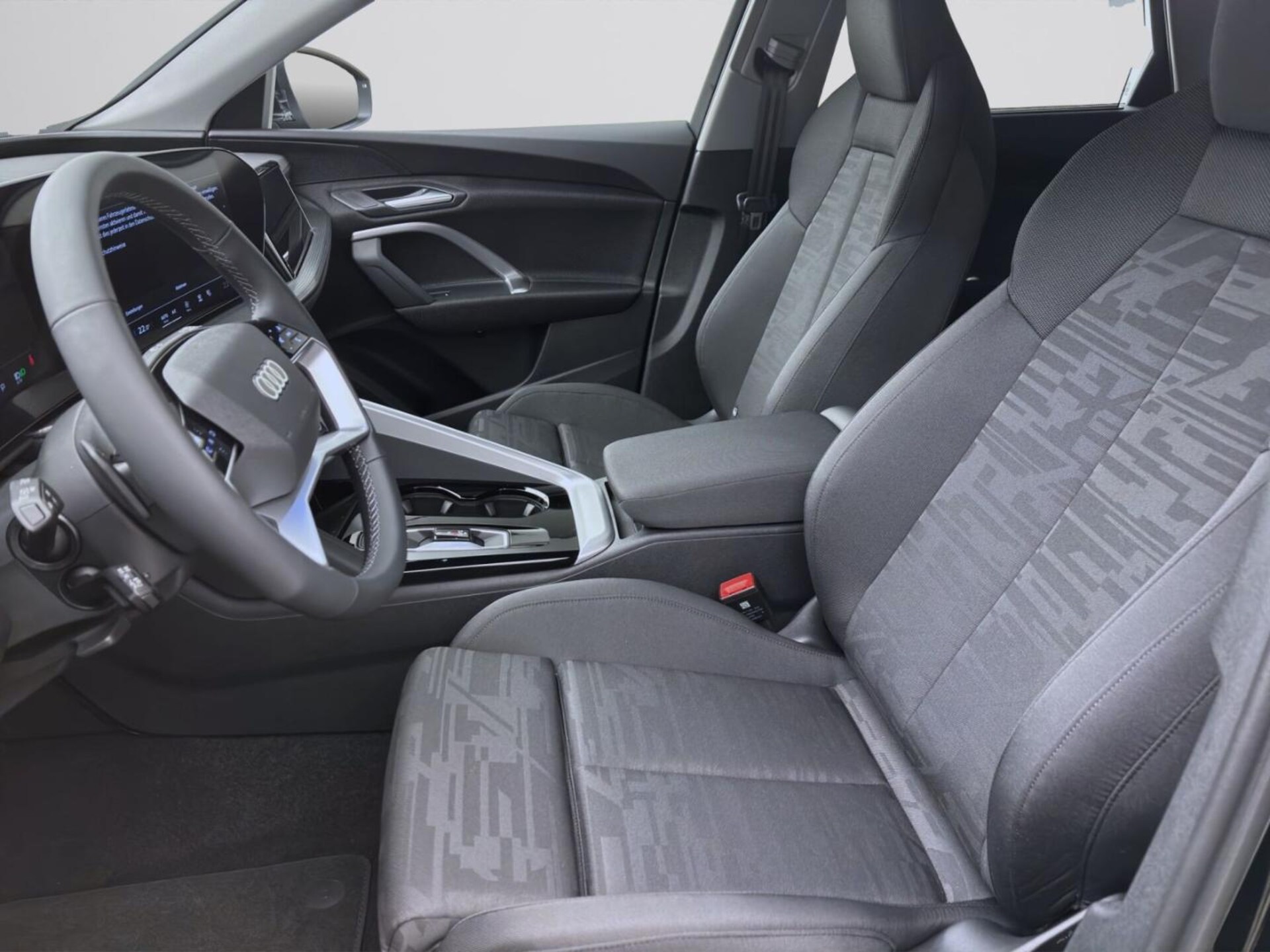 Audi Q5 SUV