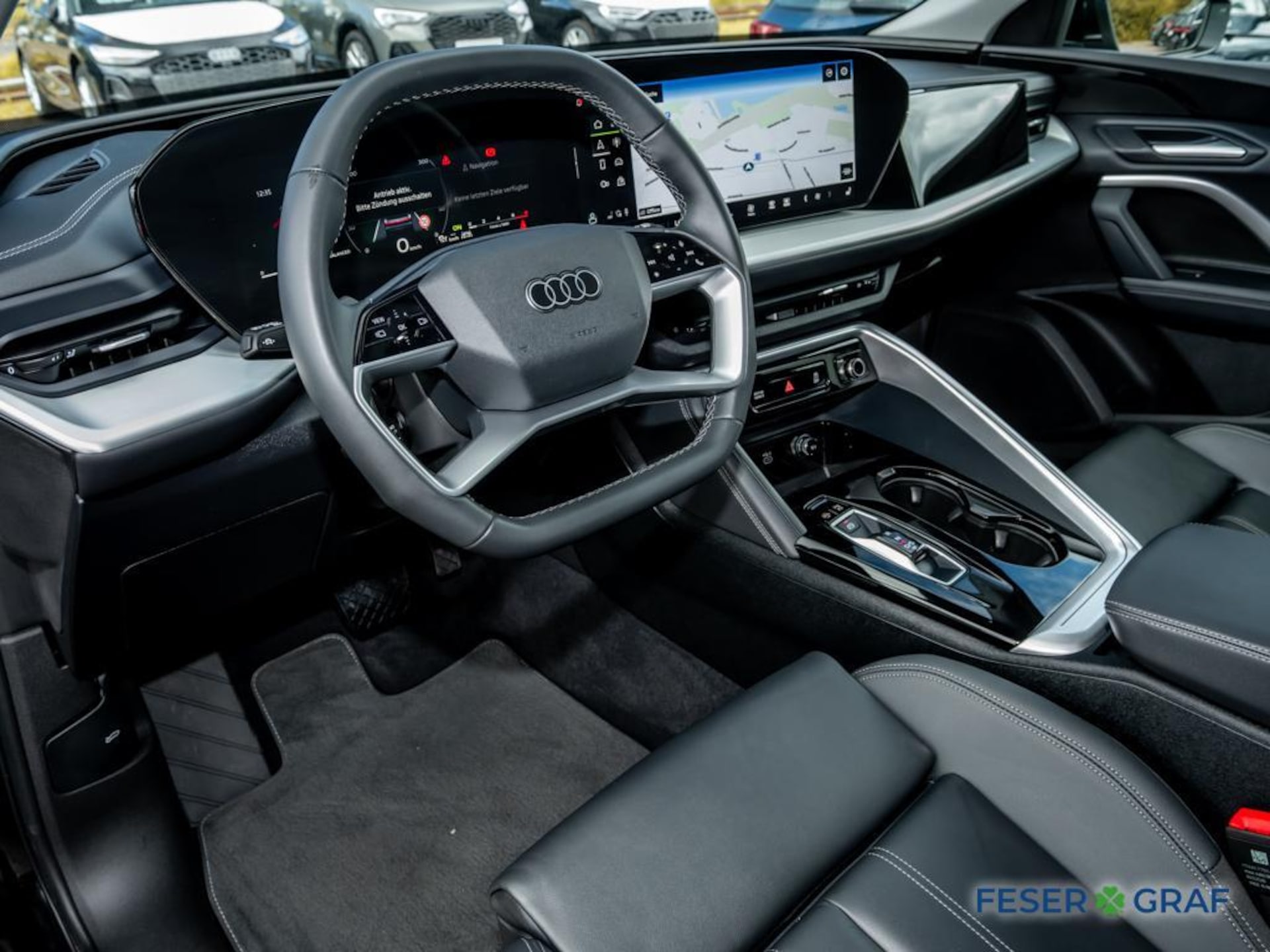 Audi Q5 SUV