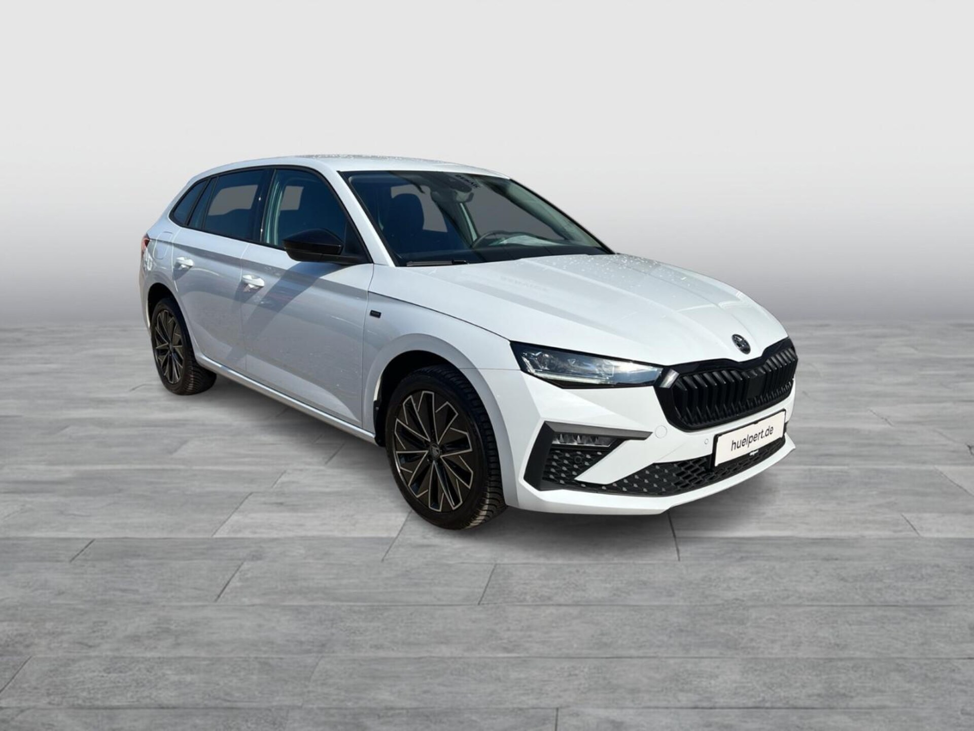 Skoda Scala Tour