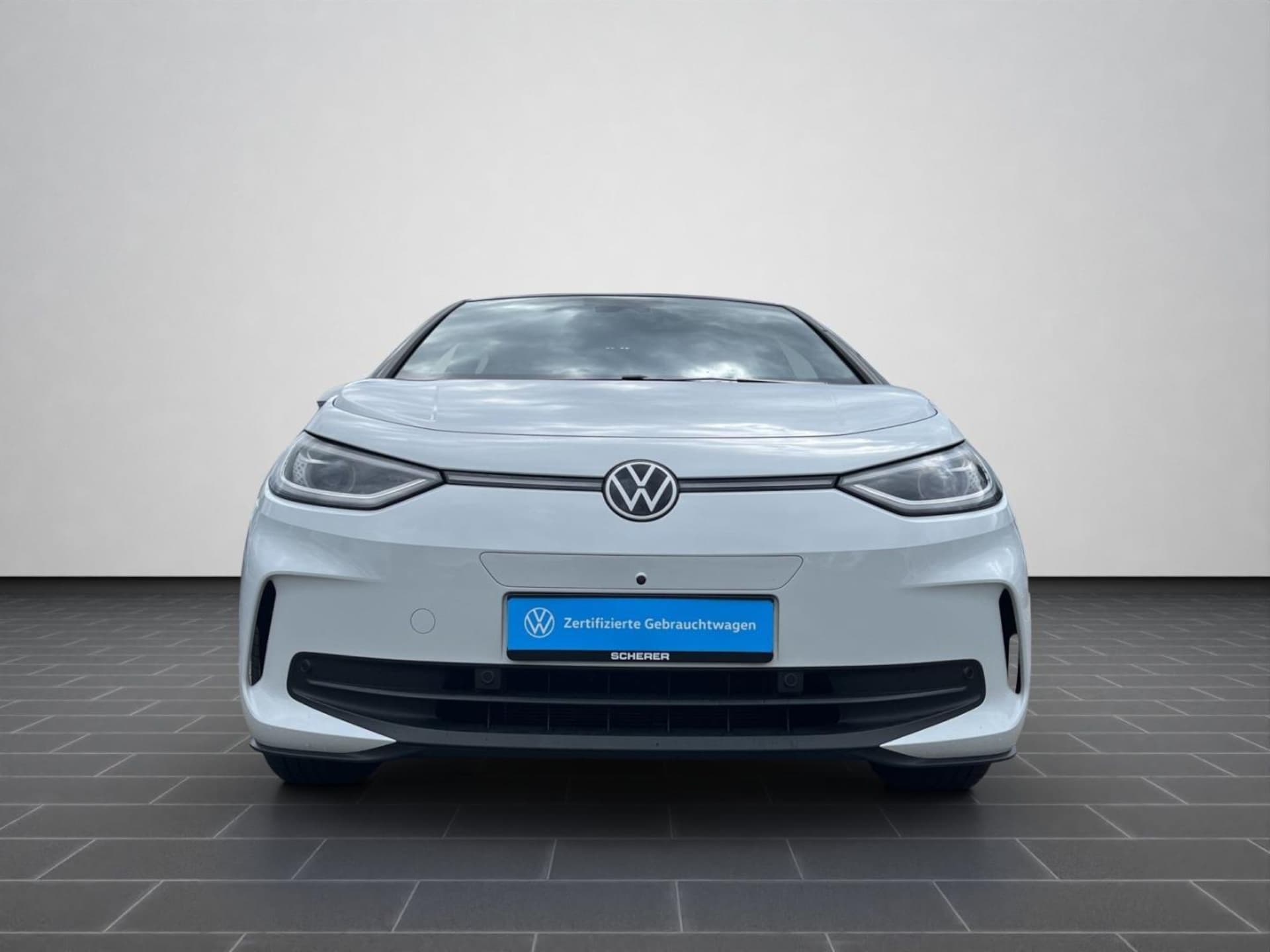 Volkswagen ID.3 Pro S