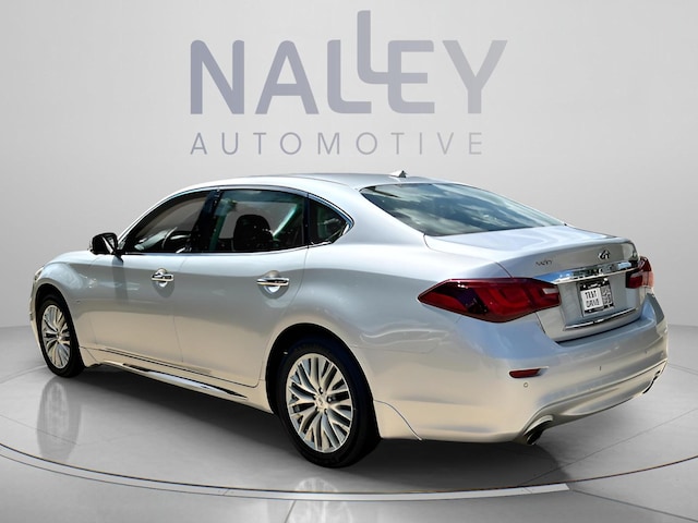 2015 Infiniti
