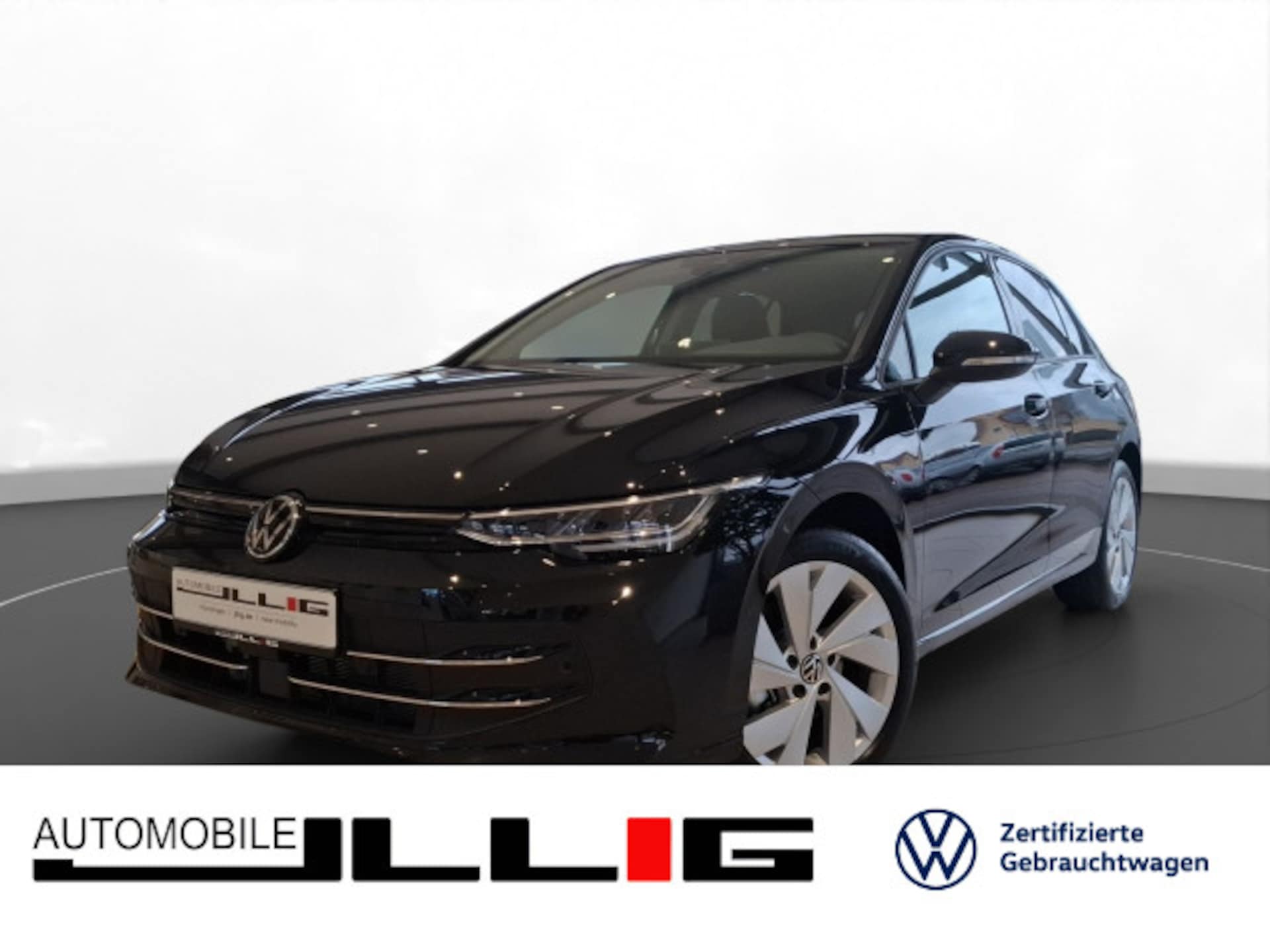Volkswagen Golf Goal