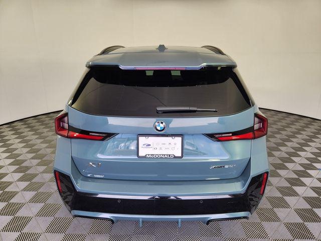 2023 BMW X1