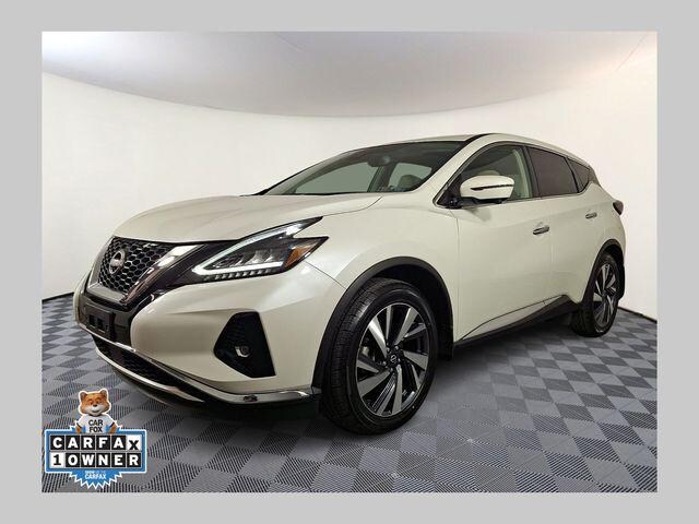 2023 Nissan Murano