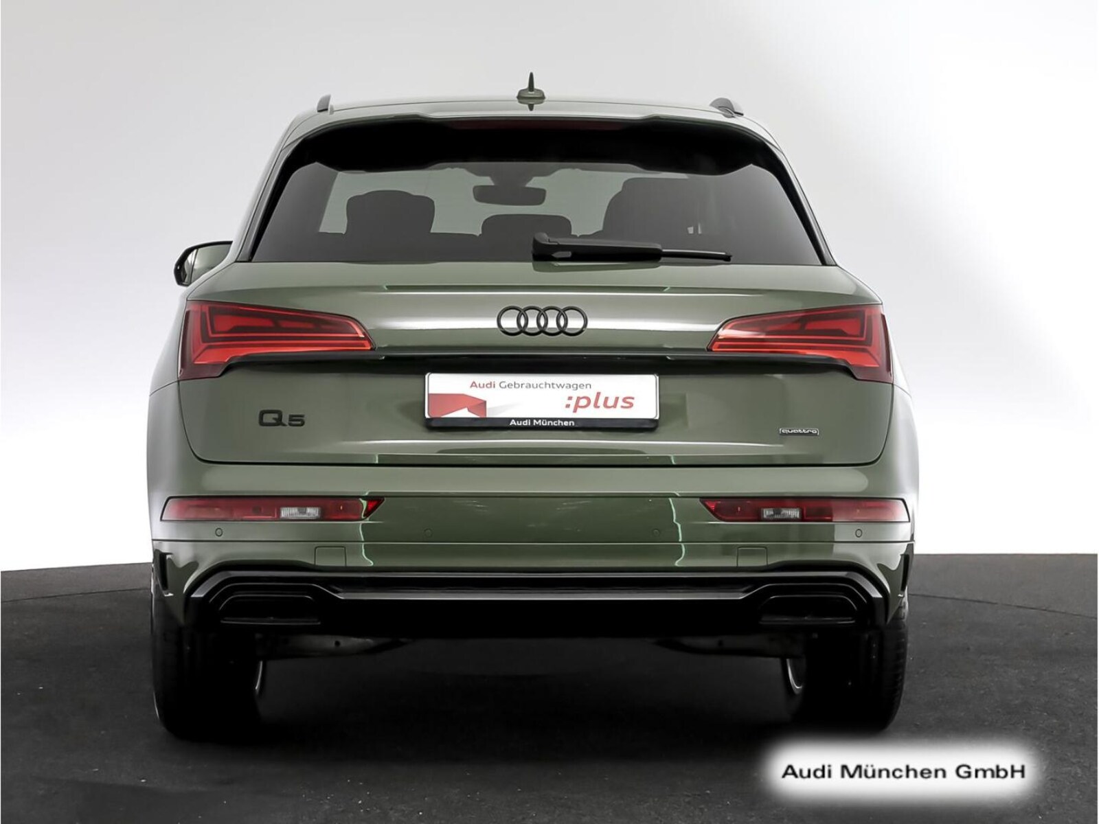Audi Q5 – Bild 5