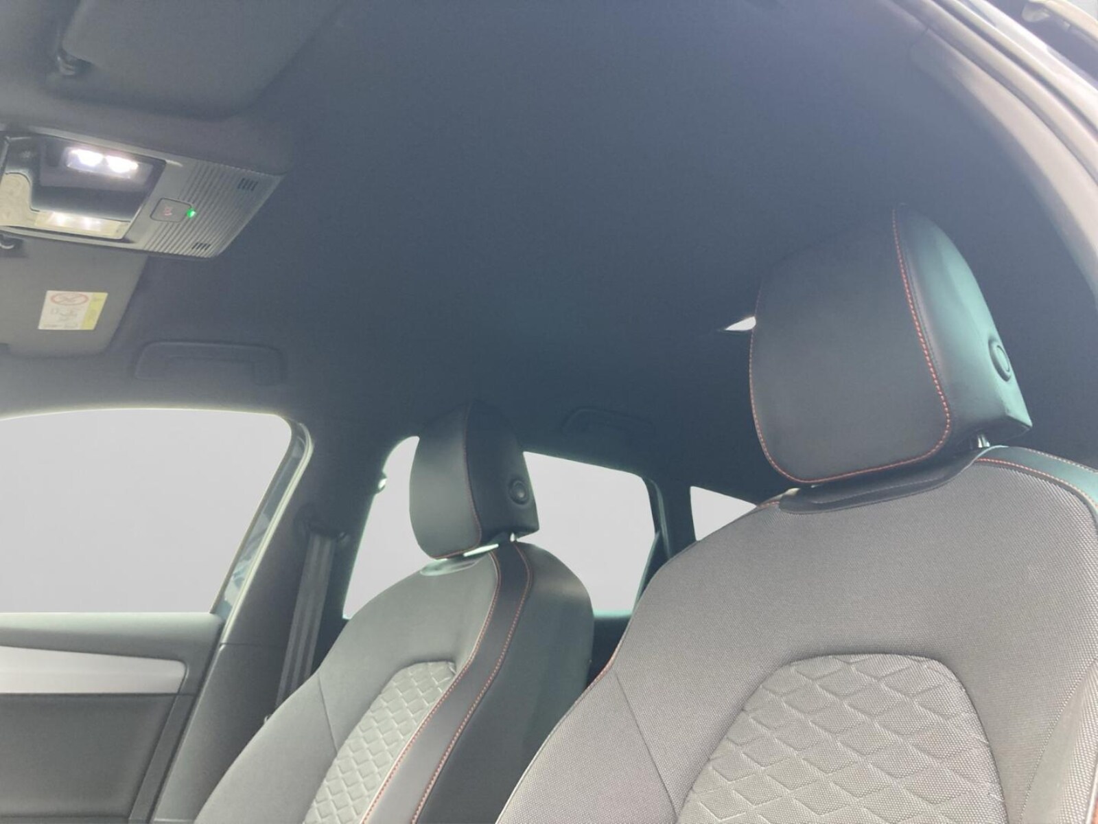 SEAT Leon Sportstourer – Bild 18
