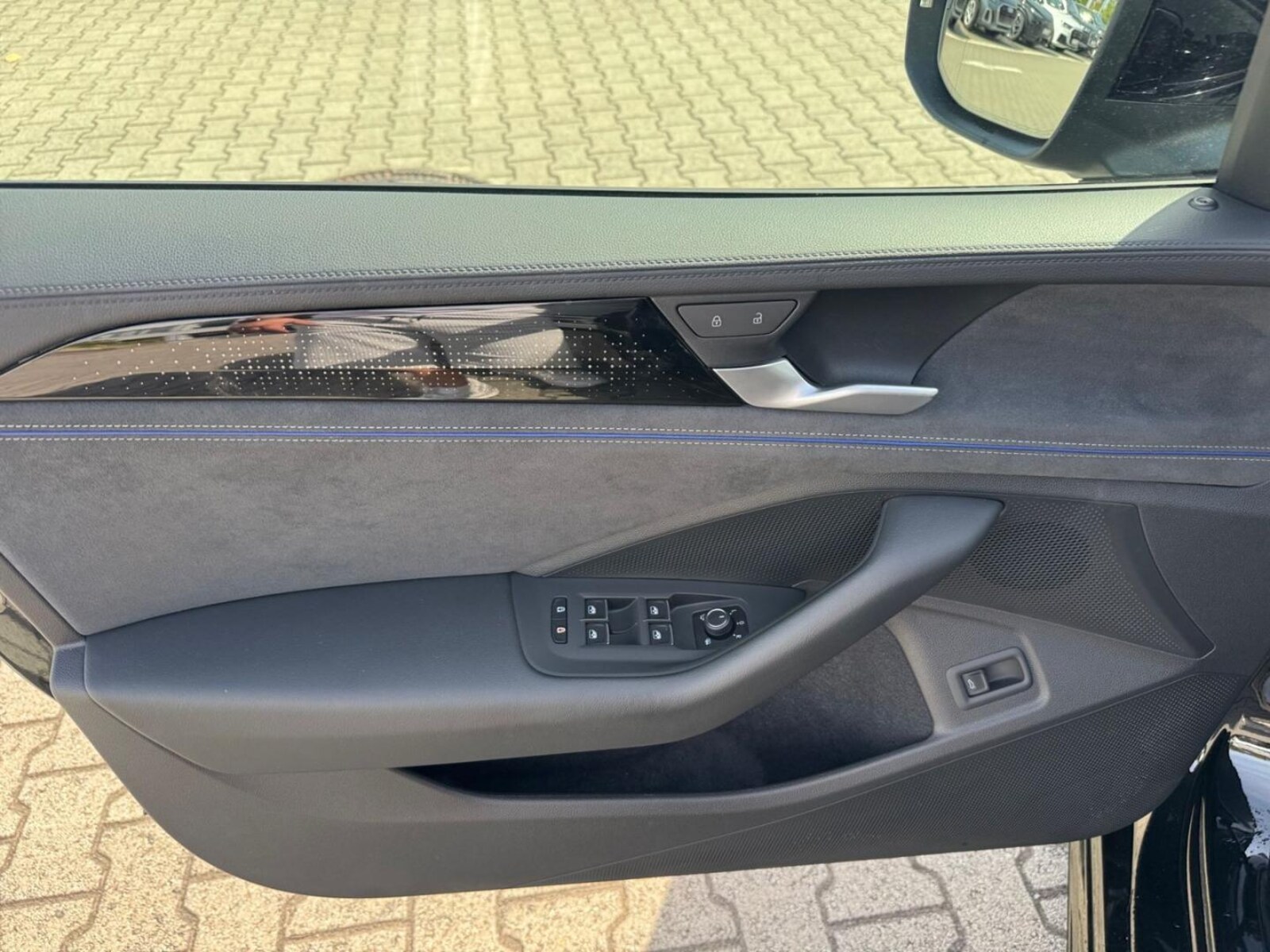 Volkswagen Passat – Bild 16