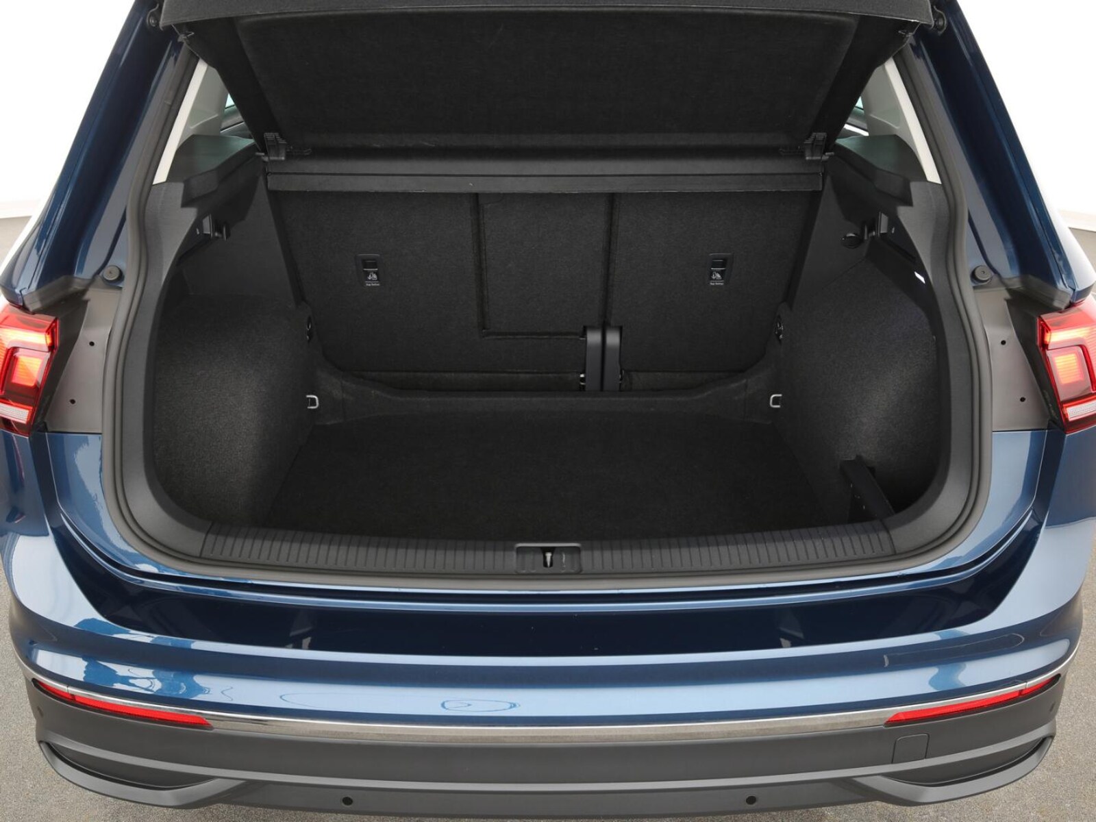 Volkswagen Tiguan – Bild 25